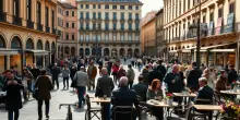 Crescita del Pil italiano nel primo trimestre 2025: un segnale di resilienza