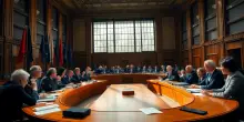 Elly Schlein avverte l’Europa: spesa militare e stato sociale a rischio