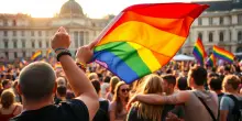 Elly Schlein difende i diritti al Budapest Pride: ecco cosa ha detto