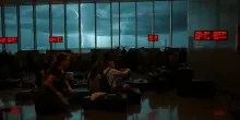 Emergenza maltempo: cosa è successo all’aeroporto di Atlanta