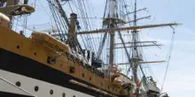 Fnopi: "Su nave Vespucci professione infermieristica sempre più specialistica"