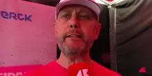 Paolillo (Merck): "5mila utenti agli stand della campagna di prevenzione Non girarci intorno"