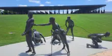 Turismo, in Alabama viaggio sul cammino dei diritti civili nellanno di un doppio giubileo