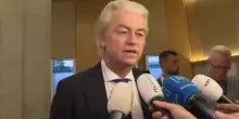 Olanda, Geert Wilders annuncia ritiro dell’estrema destra dal governo
