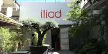 Iliad festeggia il suo settimo anniversario in Italia