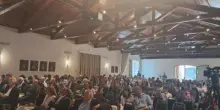 Anestesisti, al via congresso Siaarti-Acd su dolore e cure palliative