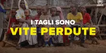“Torniamo a sentire”: Francesco Pannofino presta la voce alla nuova campagna UNHCR