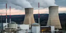 Meta investe nell’energia nucleare e salva una centrale in Illinois