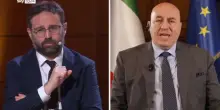 Crosetto: “Netanyahu sbaglia, suoi attacchi non sono più tollerabili”