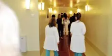 Sanità, al via tavolo Regioni-sindacati su personale Ssn