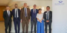 Tumori, 80% bimbi malati guarisce, un passaporto per non dimenticare
