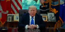 Trump: stop all’ingresso in Usa da 12 paesi, “Keep America Safe”