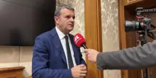 Sostenibilità, Centinaio (Lega): "Lavorare contro lo spreco alimentare"