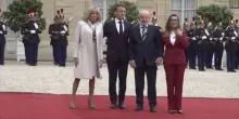 Lula all’Eliseo da Macron, sul tavolo anche l’accordo Ue-Mercosur
