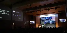 Ostellari a evento finale ‘Legalità e merito’: "Dare spazi ai giovani"