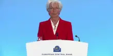 La Bce abbassa ancora i tassi d’interesse dello 0,25%