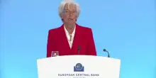Bce taglia al 2 per cento le stime di inflazione del 2025