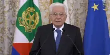 Mattarella: regole dello Stato di diritto fondamentali in democrazia