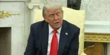 Trump: sono rimasto molto deluso da Elon Musk