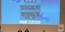 Manager europei, rotta futuro con al centro innovazione e sostenibilità e competenze