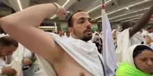 La “lapidazione del diavolo”: l’ultimo rito pellegrinaggio alla Mecca