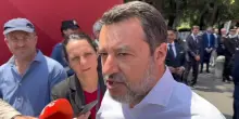 Terzo mandato, Salvini: “Siamo pronti a discutere ma facciamo presto”
