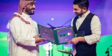Fiere, annunciata a Riyad prima edizione saudita del We Make Future