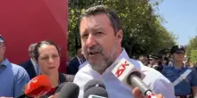 Dl sicurezza, Salvini: “Orgoglioso, lavoriamo su castrazione chimica”