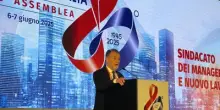 Ballarè (Manageritalia): "Dalla mia elezione avviati obiettivi programma"