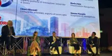 Dalla rappresentanza al lavoro agile, ecco temi al centro assemblea Manageritalia