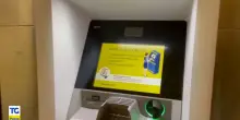 Poste Italiane amplia la rete degli ATM