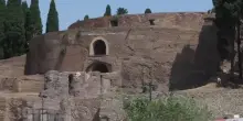 Roma, al via la fase finale del restauro del mausoleo di Augusto