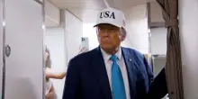 Trump: “Sono impegnato su tante cose, non penso a Musk”