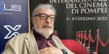 Pompei, Vanzina: un festival per celebrare l’identità culturale