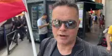 Corteo per Gaza, Klaus Davi: spero fuori antisemitismo anche su palco