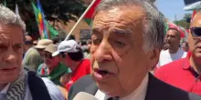 Manifestazione per Gaza, Orlando: spero cresca mobilitazione e sdegno