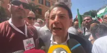 Corteo per Gaza, Conte: è la piazza dell’umanità contro lo sterminio