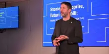 Pablo Trincia racconta le storie dell’Heritage Lab Italgas