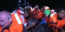 Israele abborda e ferma la Freedom Flottiglia con Greta Thunberg