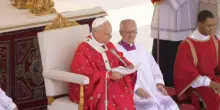 Femminicidi, il Papa: volontà di dominio sfocia spesso in violenza