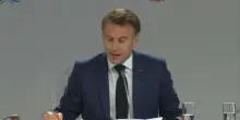 Macron: Abissi (oceani) non in vendita, come non lo è la Groenlandia