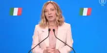 Meloni: nostro tessuto produttivo fondato anche su valore sociale