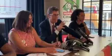Cittadinanza, Magi: ius scholae, ius Italiae? In Parlamento ius niente