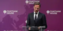 Rutte (Nato): aumentare del 400% spese difesa aerea e antimissilistica