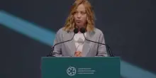 Fisco, Meloni: è il momento del ceto medio, struttura portante Italia