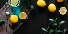 Bere acqua e limone al mattino fa bene? Cosa dice lo scienziato