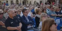 I libri, gli scrittori e la città: la terza edizione del Mestre Bookfest