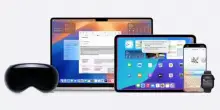 Liquid glass e AI: tutte le novità presentate da Apple