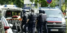 Sparatoria in una scuola a Graz, in Austria: diversi morti e feriti