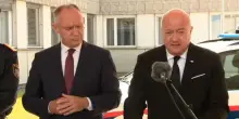 Austria, governo dichiara tre giorni di lutto dopo la sparatoria Graz